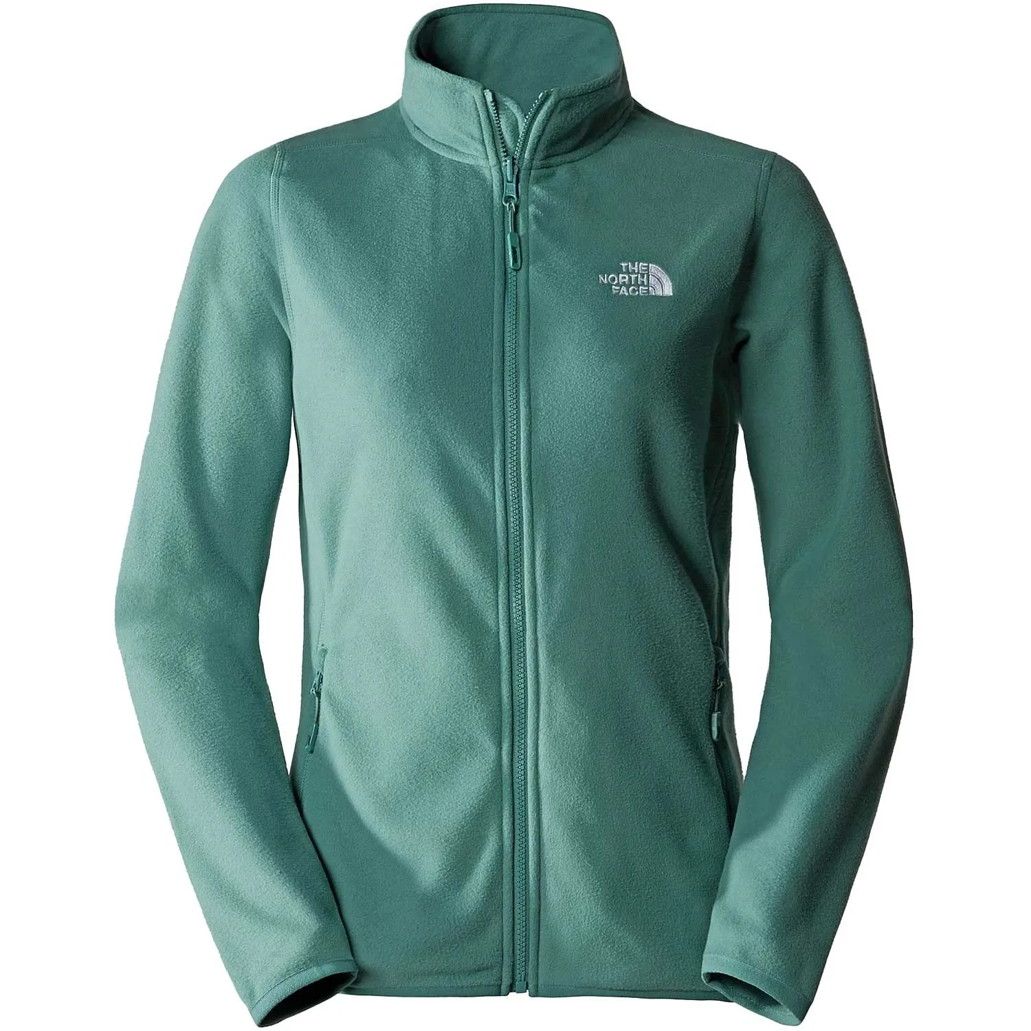 100 Glacier Fleece Jacket - Women's