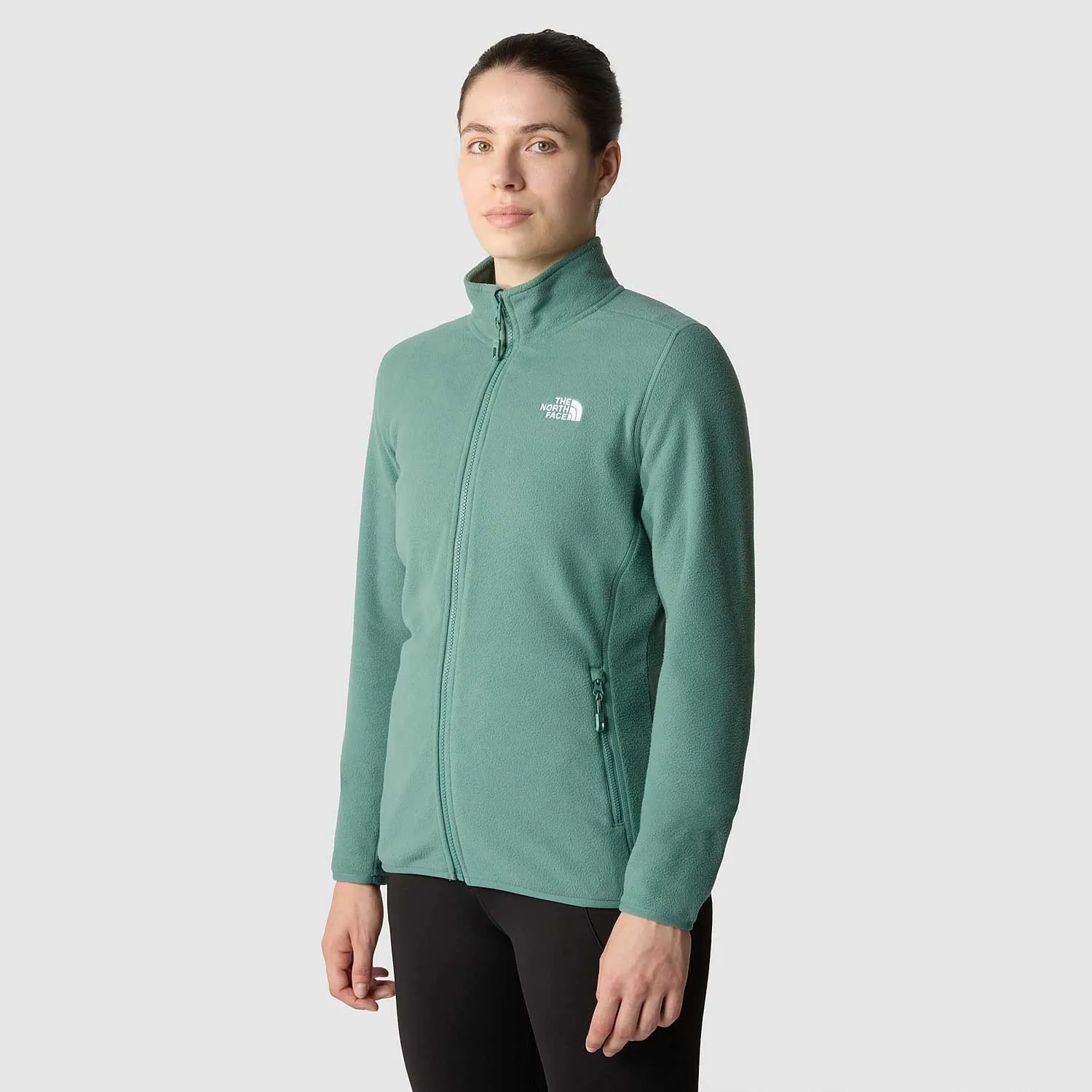 100 Glacier Fleece Jacket - Women's