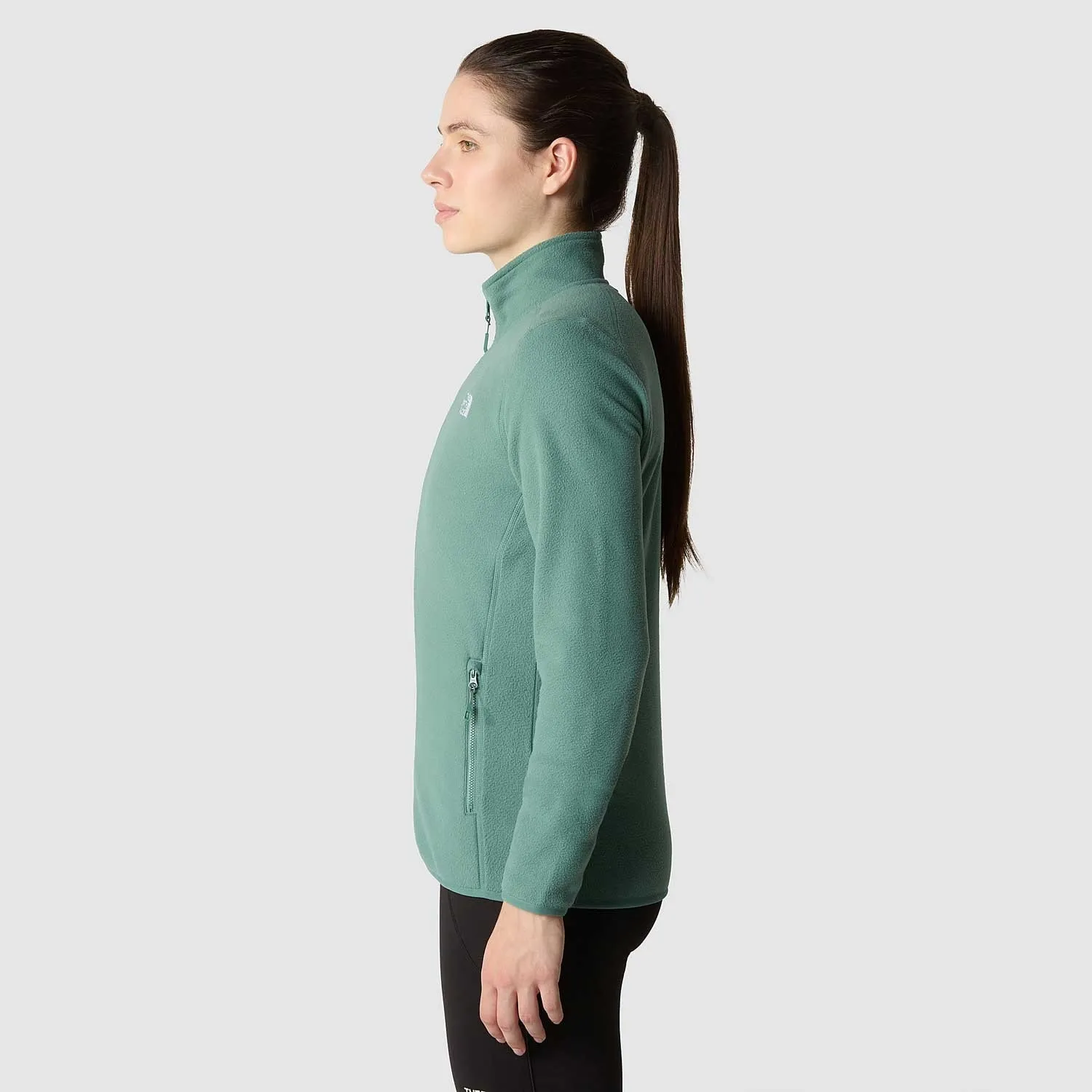 100 Glacier Fleece Jacket - Women's