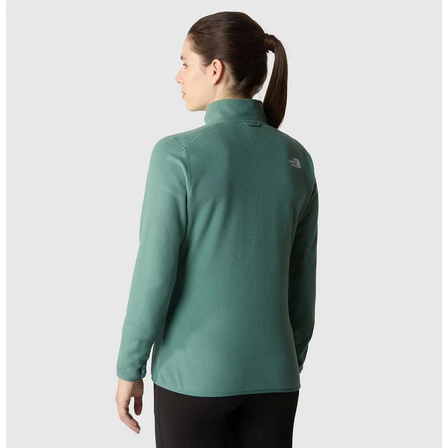 100 Glacier Fleece Jacket - Women's