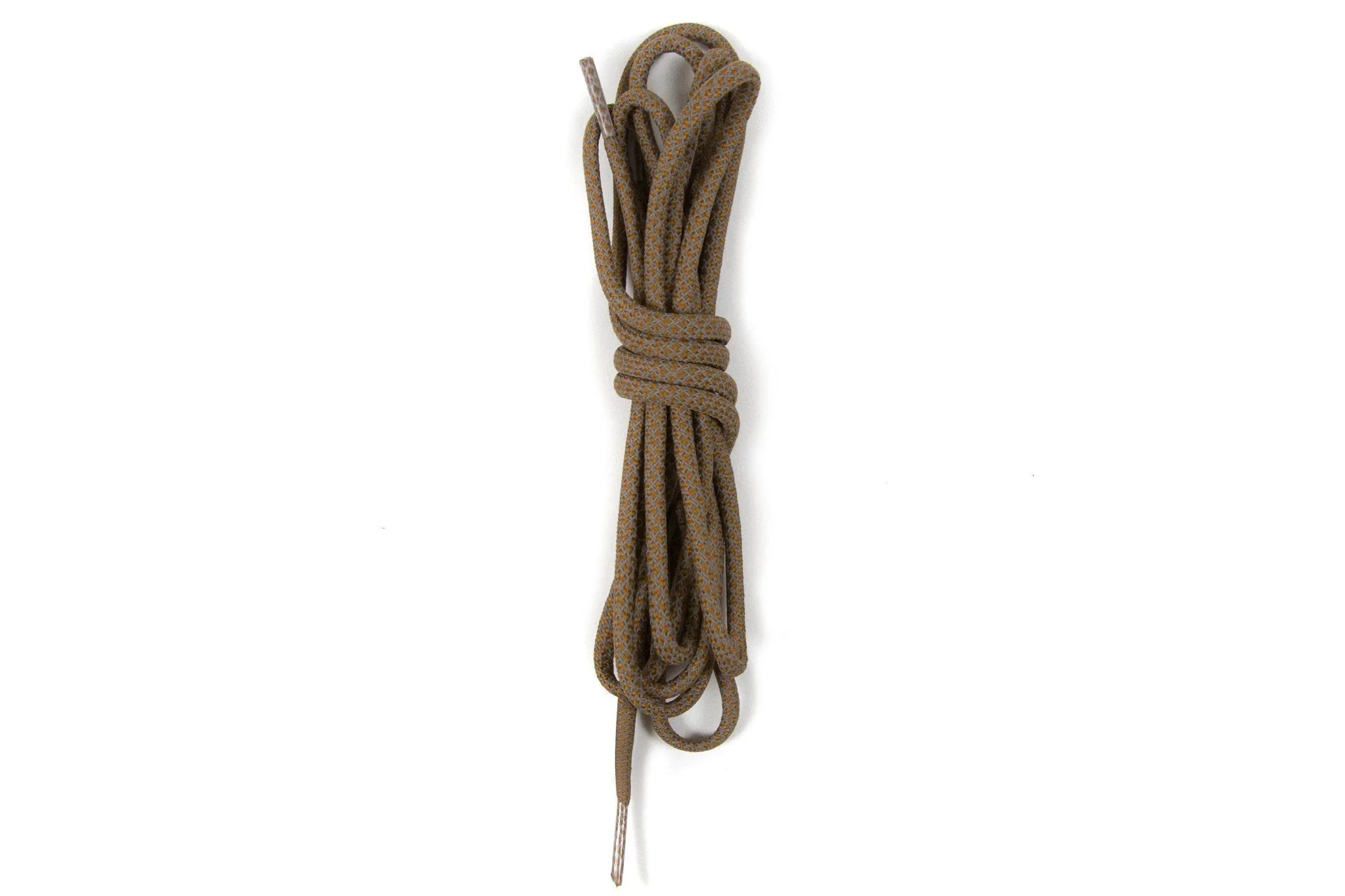 3M Rope Laces - Brown