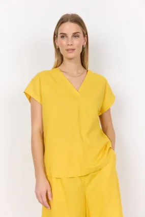 40609 - Yellow Shirt - Soya Concept