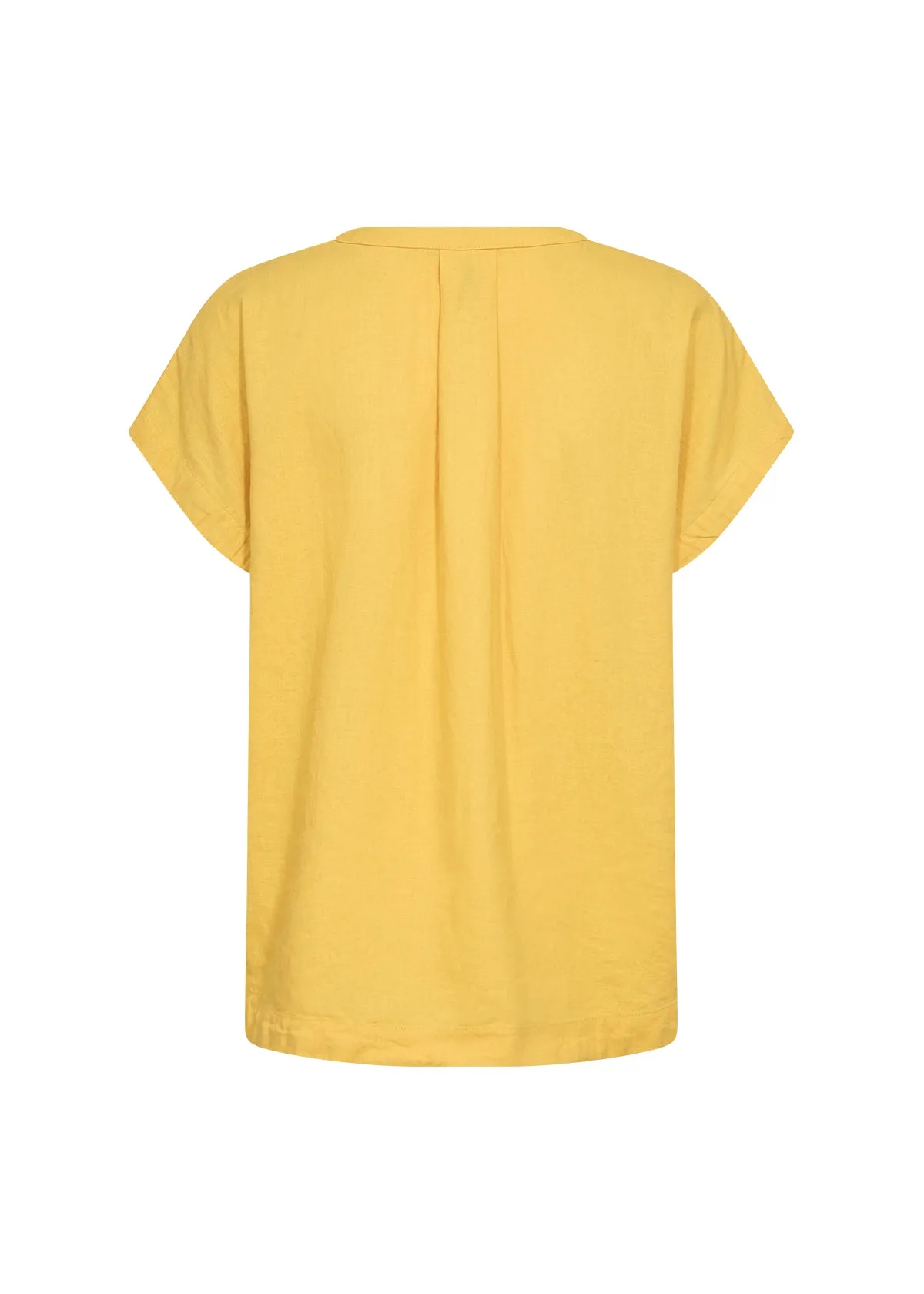 40609 - Yellow Shirt - Soya Concept