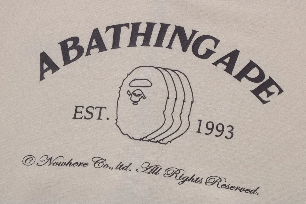 A BATHING APE  |A BATHING APE Hoodies & Sweatshirts