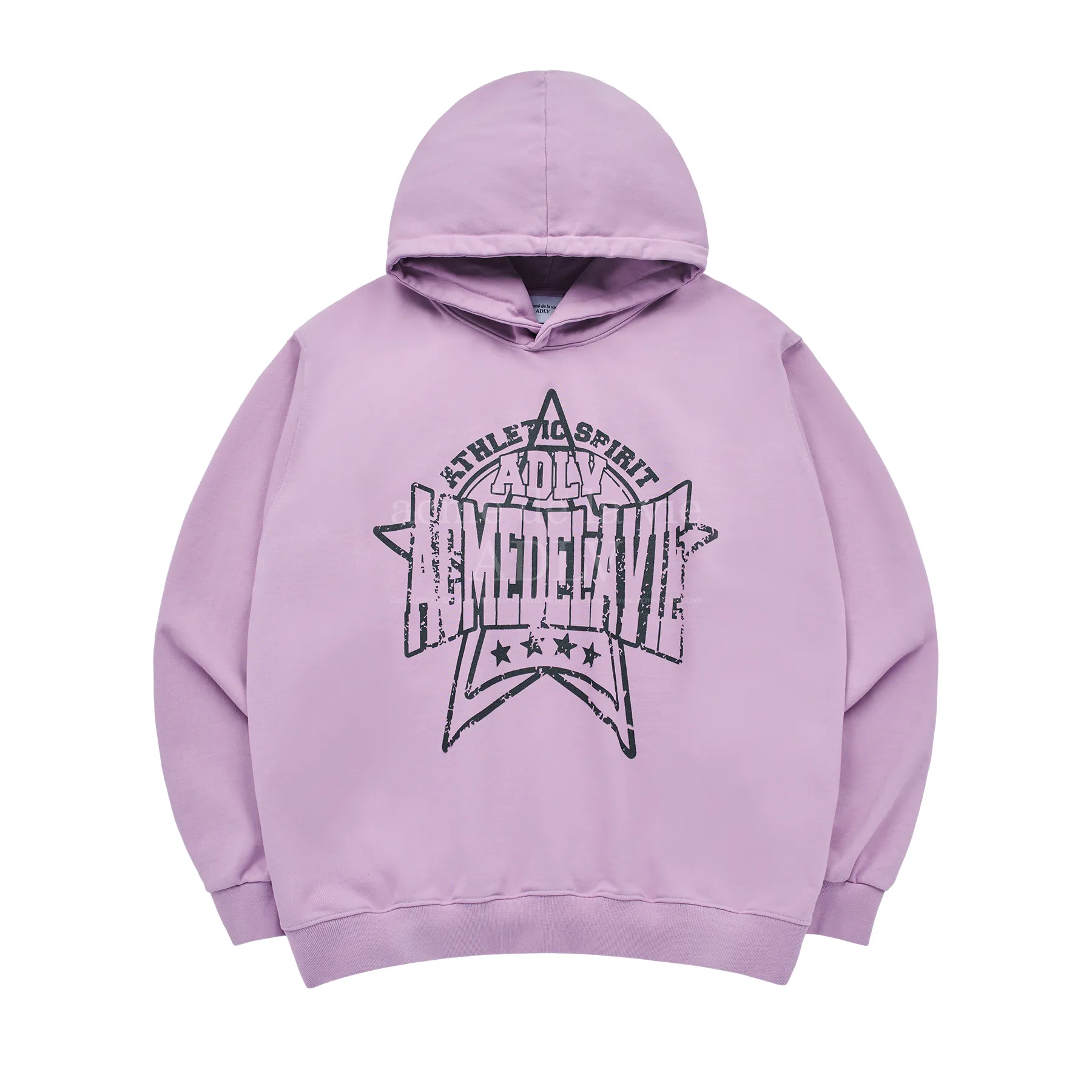 acme de la vie  |Unisex Street Style Hoodies & Sweatshirts