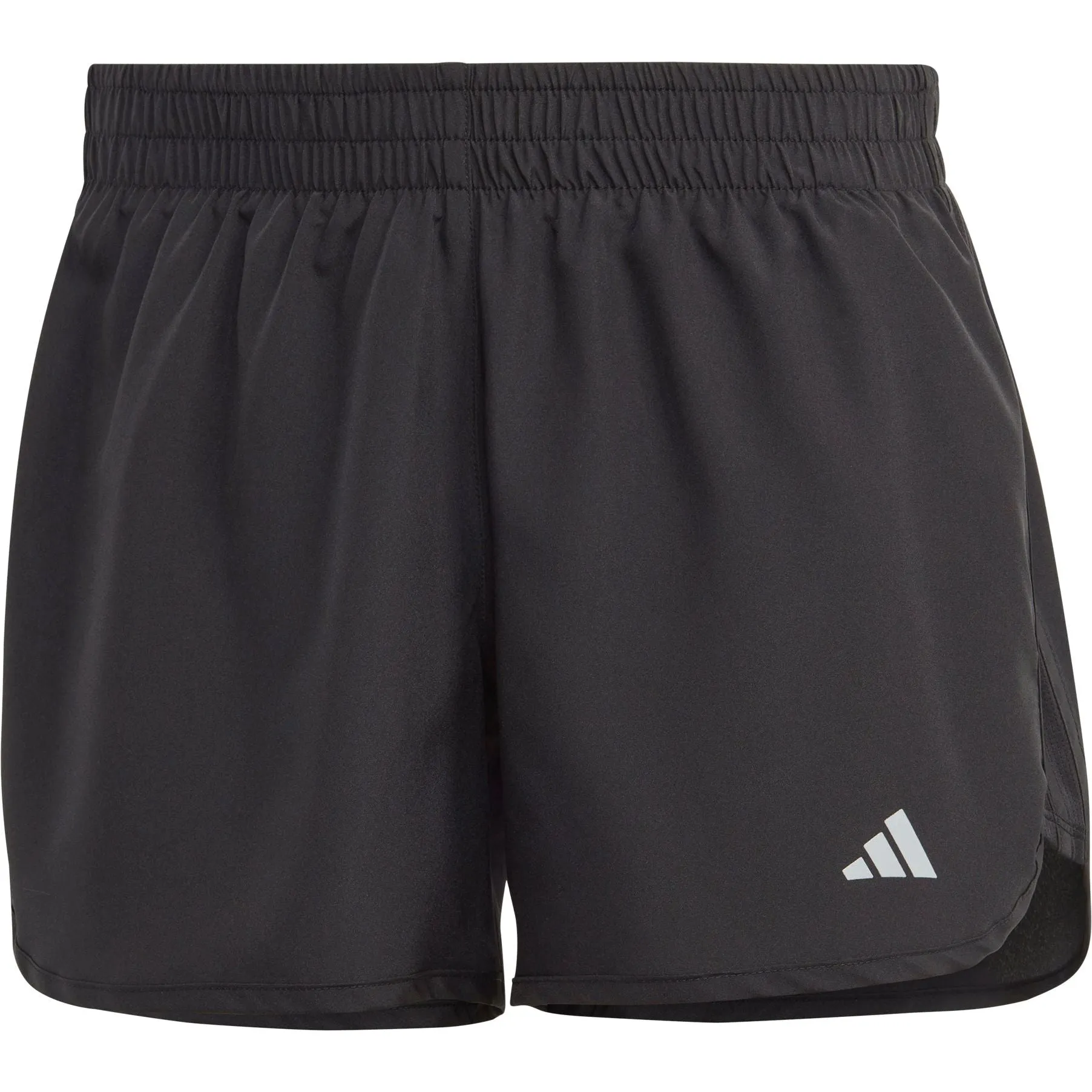 adidas 3 Inch Marathon 20 Womens Running Shorts - Black