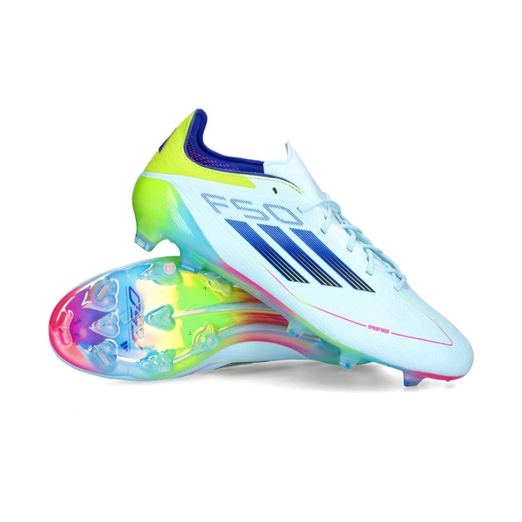 adidas F50 Elite FG Football Boots