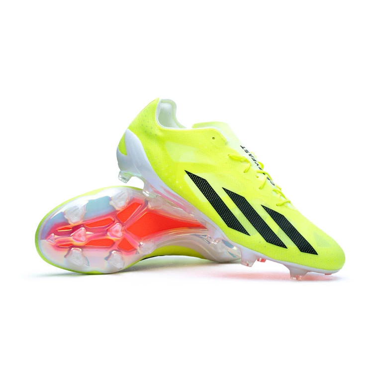 adidas X Crazyfast+ FG Football Boots