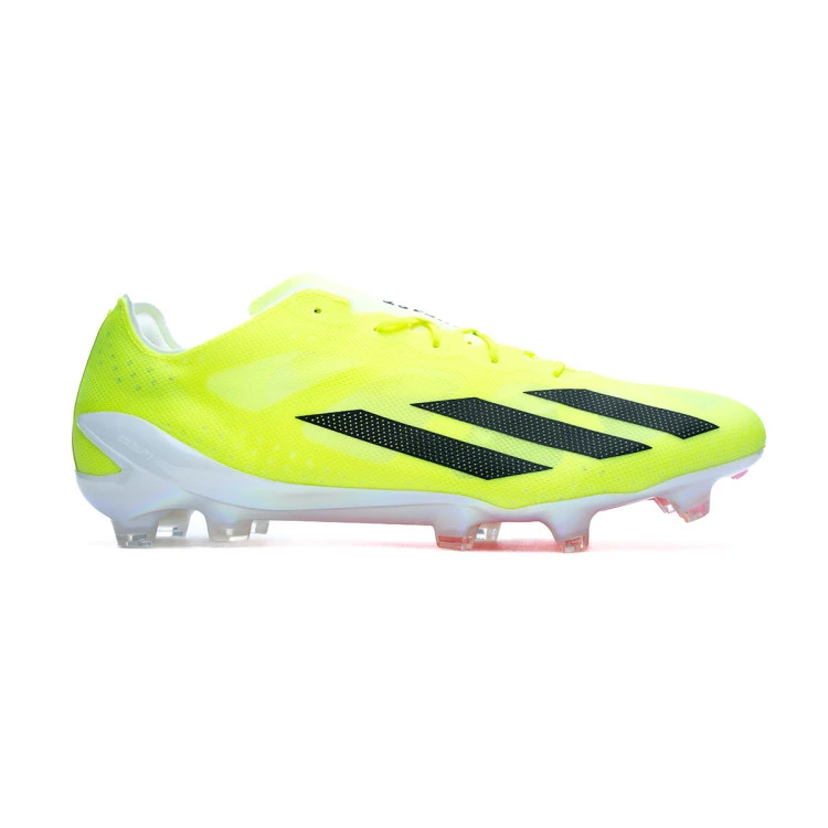 adidas X Crazyfast+ FG Football Boots