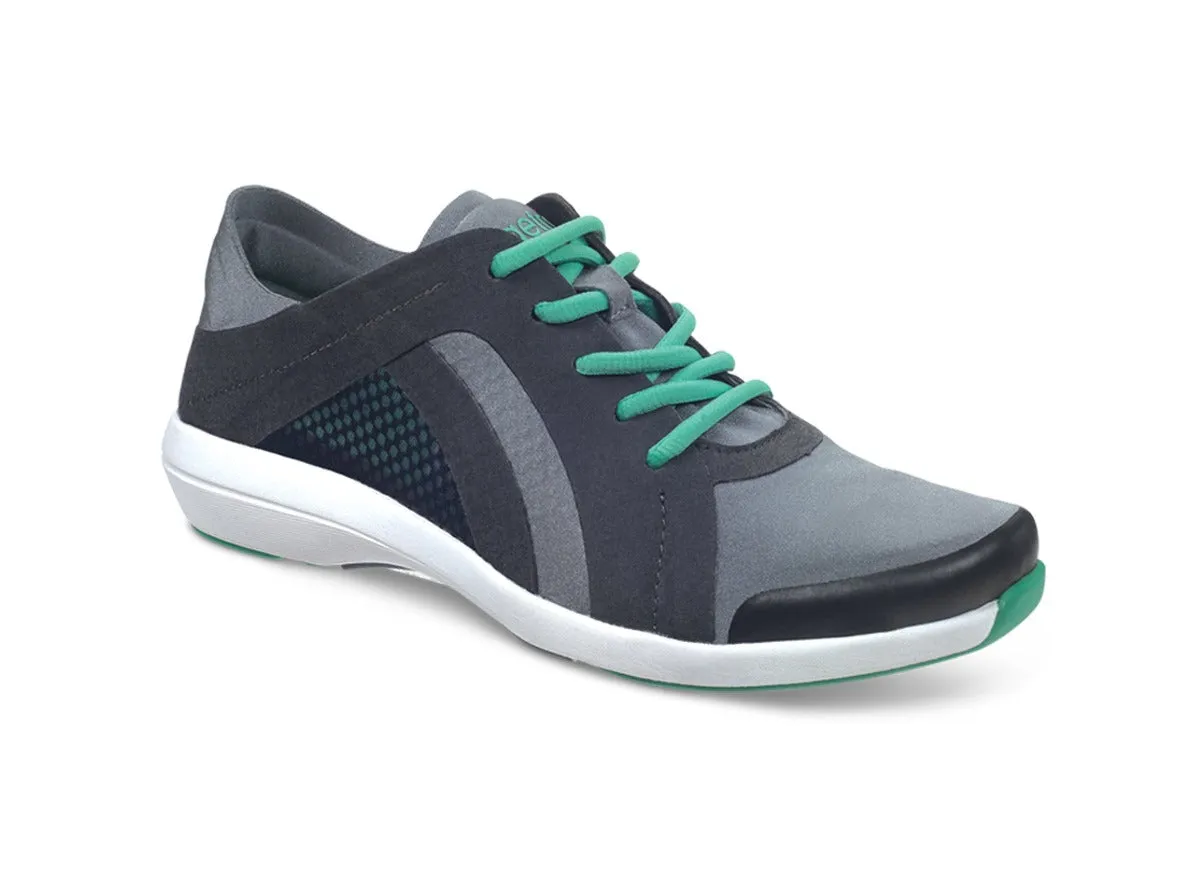 Aetrex Sloane Berries Sneakers