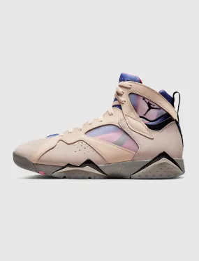 AIR JORDAN 7 RETRO SE 'SAPPHIRE