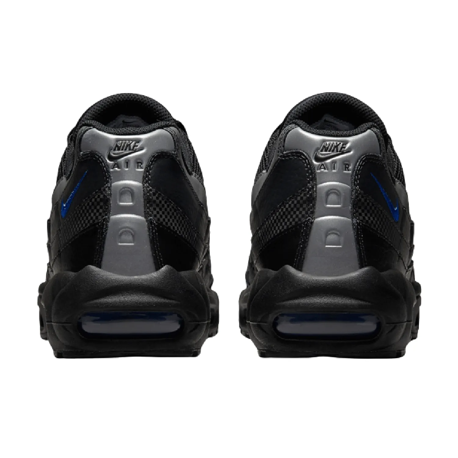 Air Max 95 Black Royal