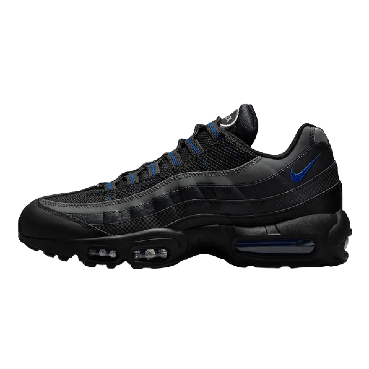 Air Max 95 Black Royal