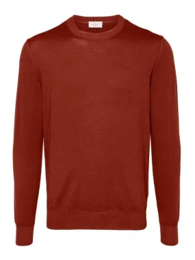 Altea Crew-Neck Sweater