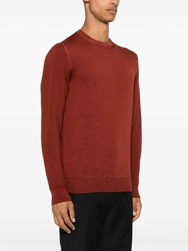 Altea Crew-Neck Sweater