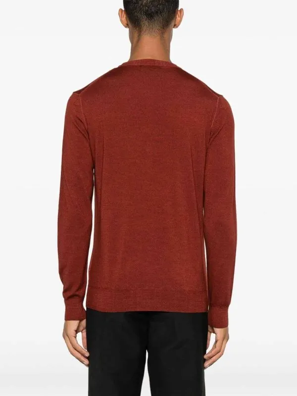 Altea Crew-Neck Sweater