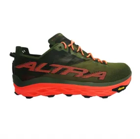 Altra Men's MONT BLANC