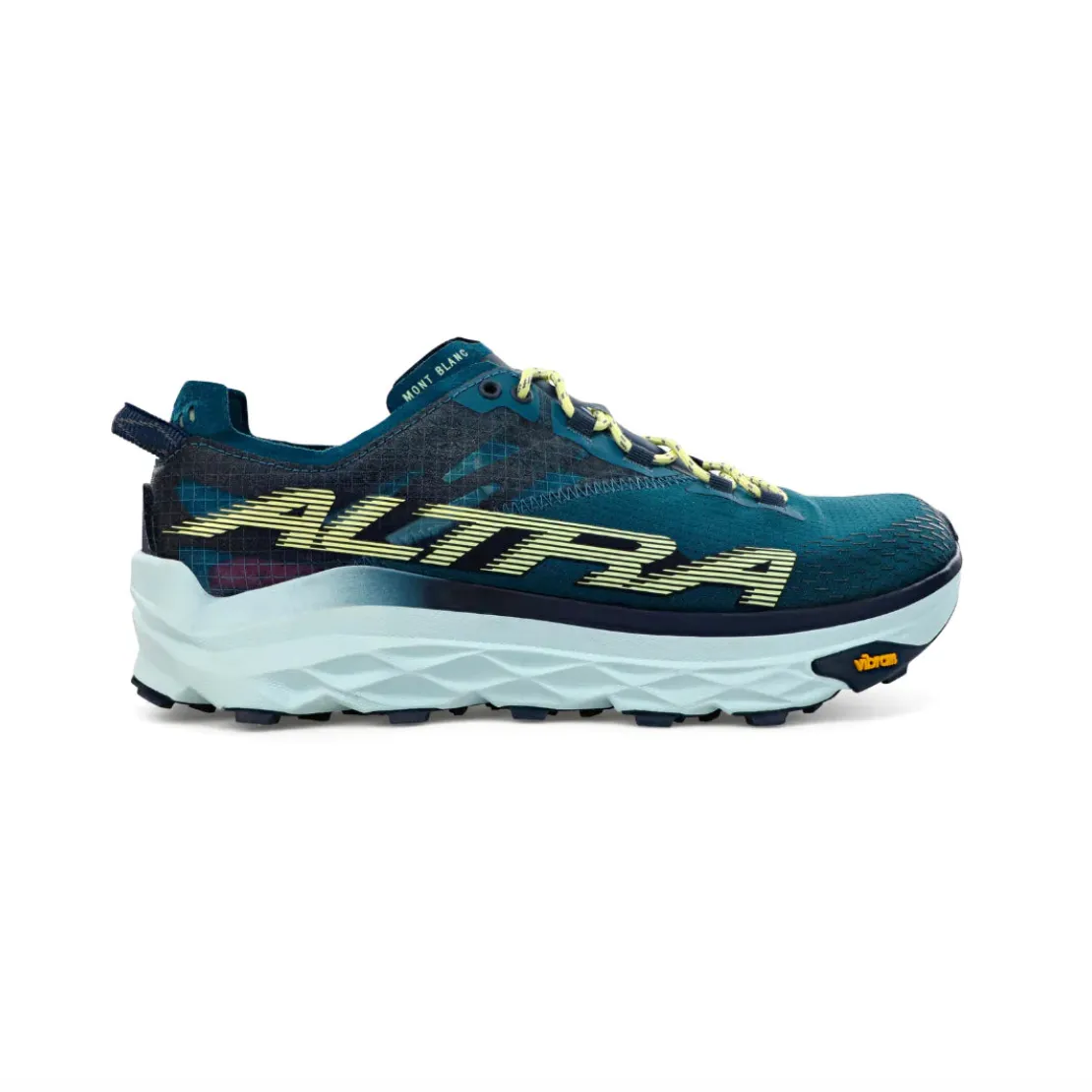 Altra Women's MONT BLANC