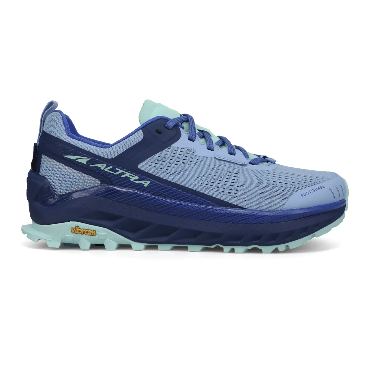 Altra Women's Olympus 4