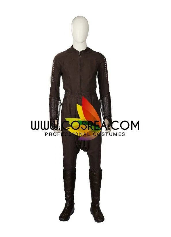 Assassin's Creed Cal Lynch Textured Fabric Version Cosplay Costume