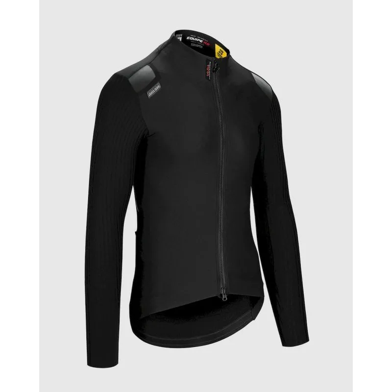 Assos  Equipe RS 2/3 Jacket Targa - Giacca ciclismo - Uomo