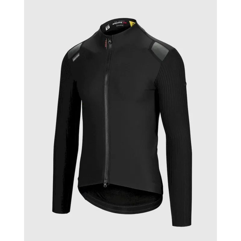 Assos  Equipe RS 2/3 Jacket Targa - Giacca ciclismo - Uomo