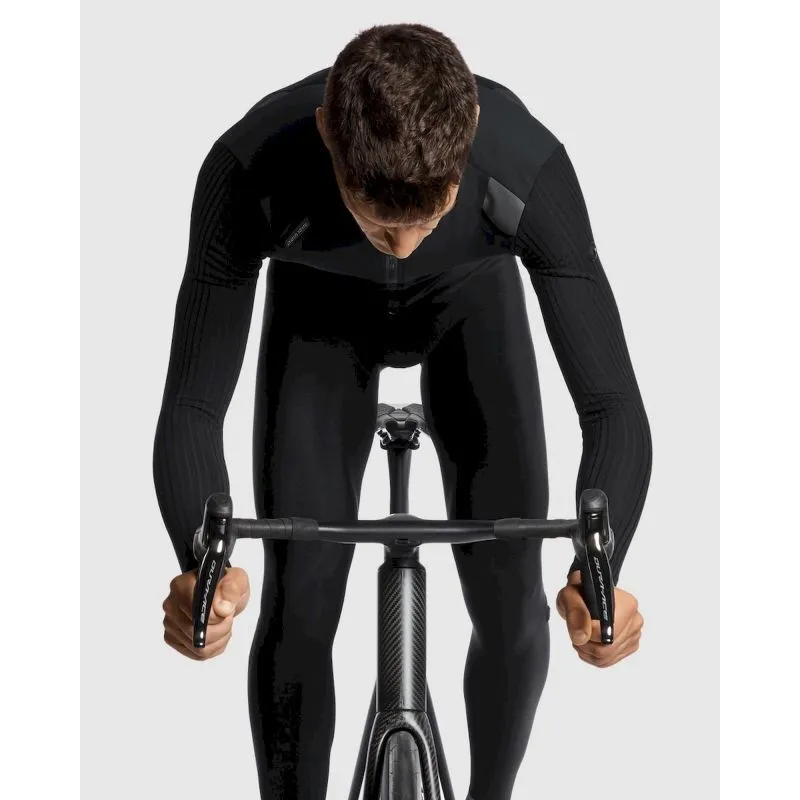 Assos  Equipe RS 2/3 Jacket Targa - Giacca ciclismo - Uomo