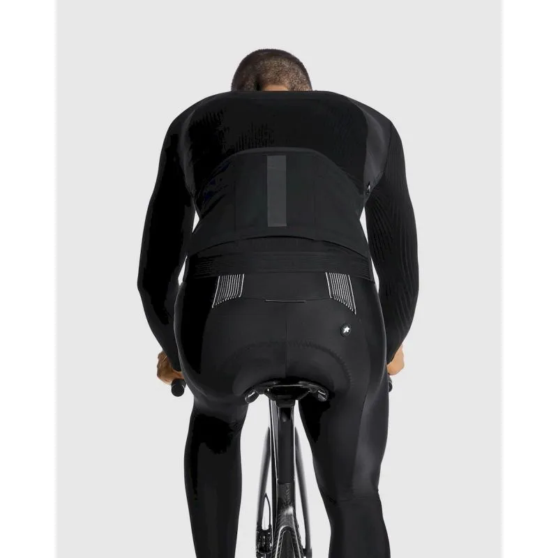 Assos  Equipe RS 2/3 Jacket Targa - Giacca ciclismo - Uomo