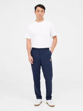 Bara navy blue pants