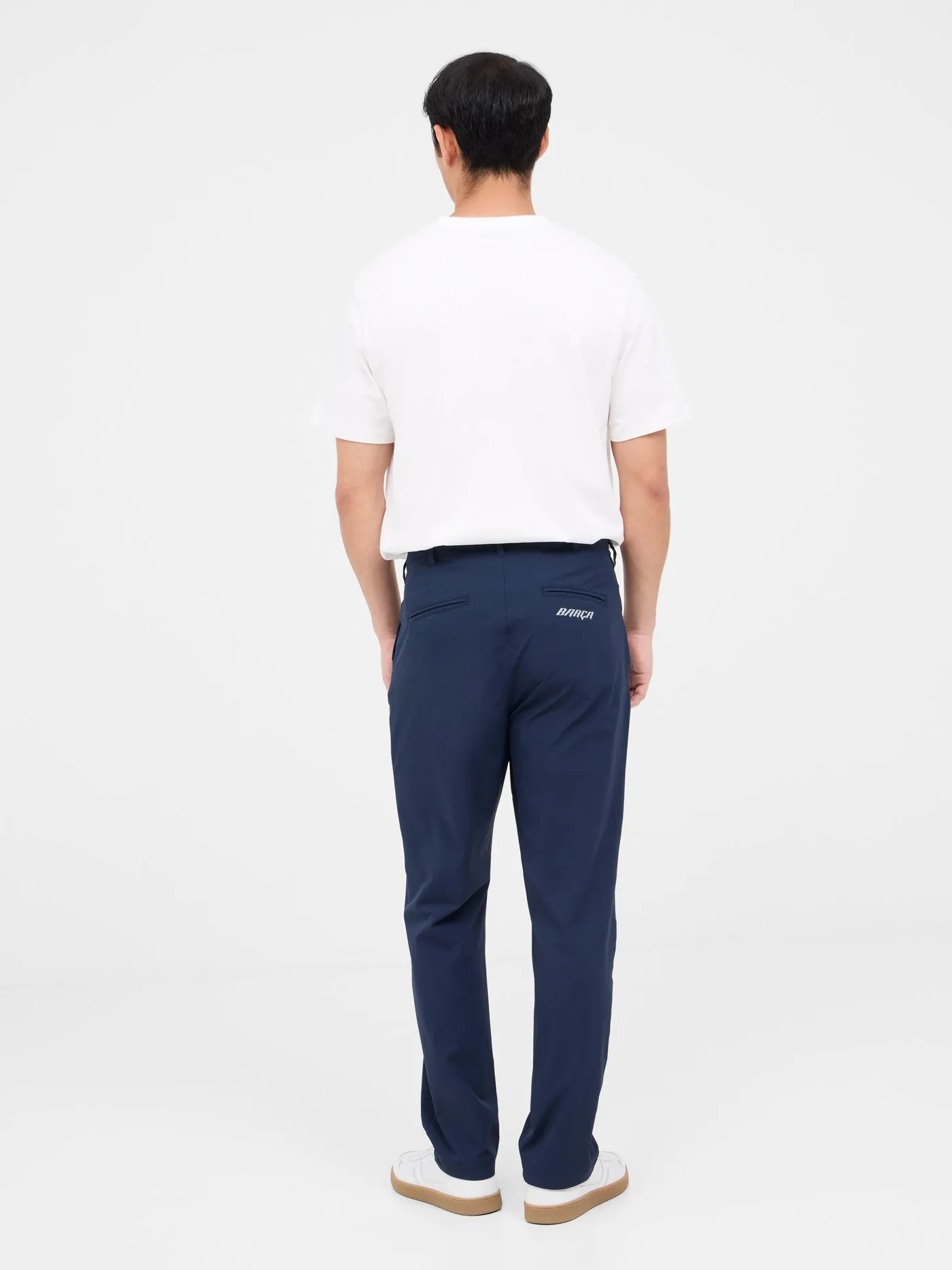 Bara navy blue pants