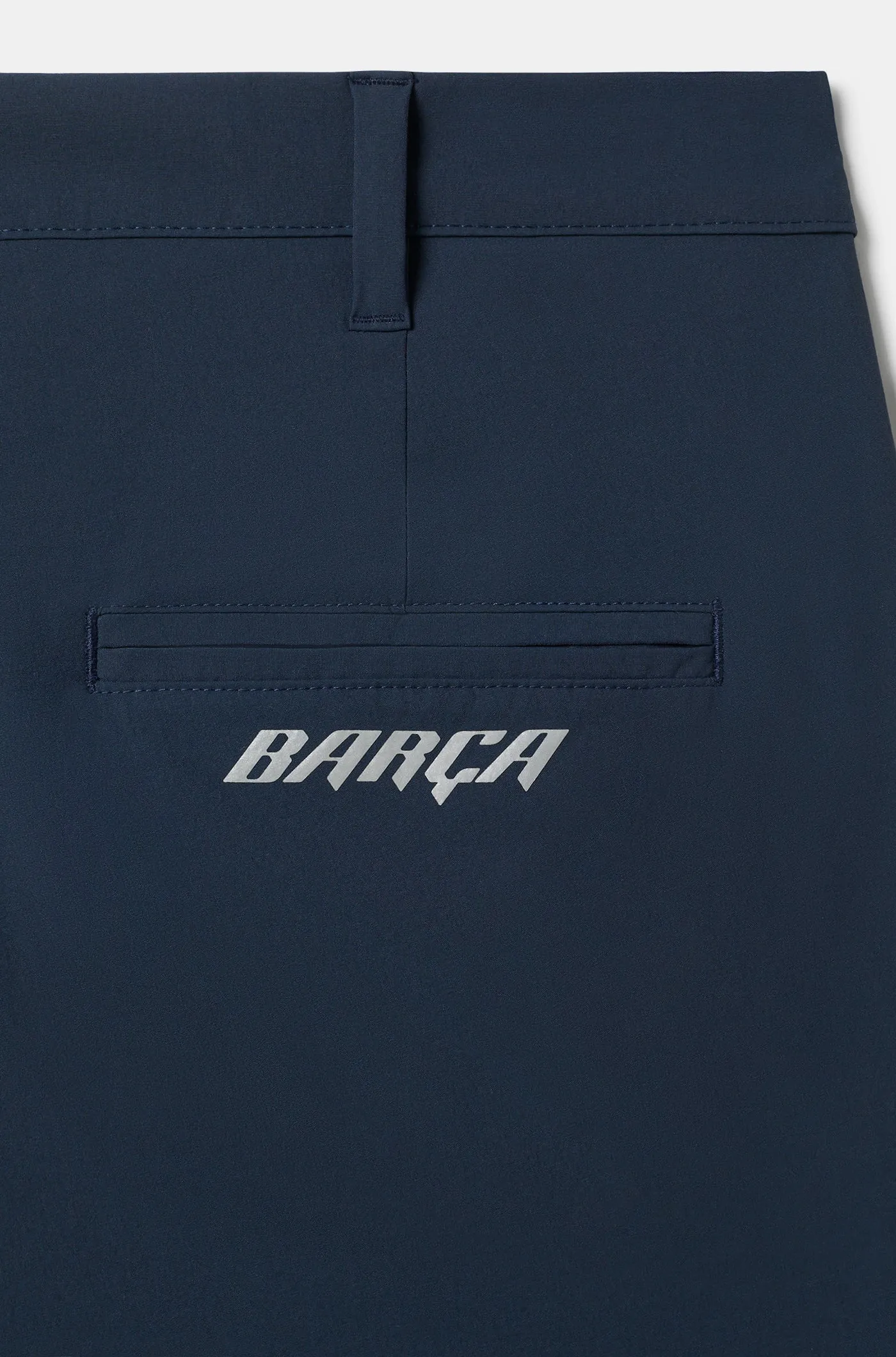 Bara navy blue pants