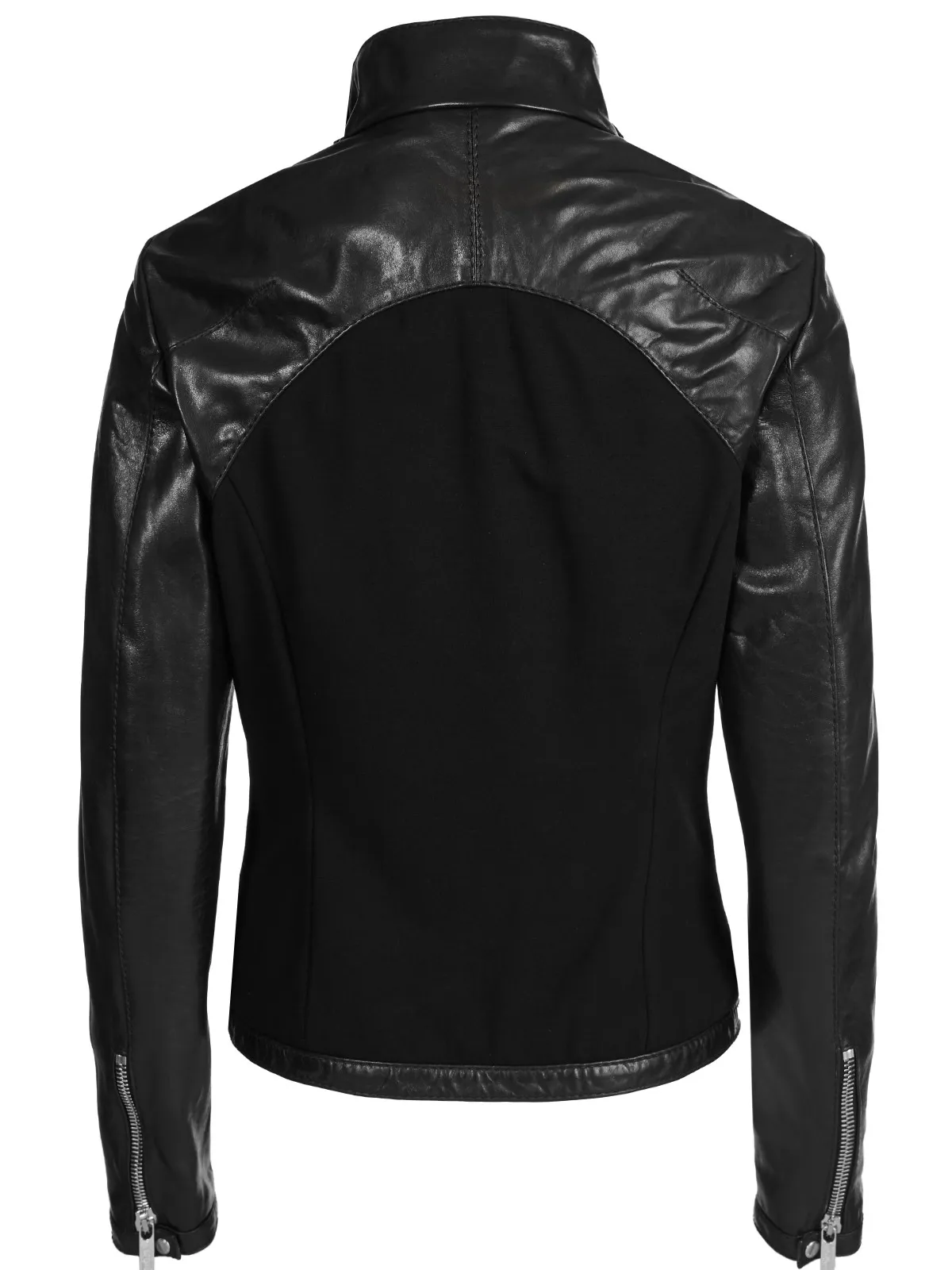 Bikkembergs Jacket black