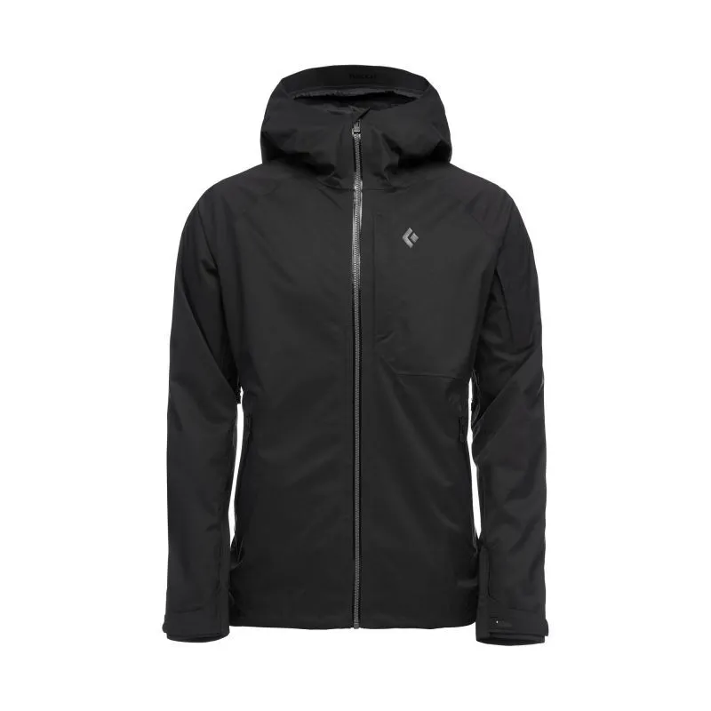 Black Diamond  Boundary Line Insulated Jacket - Giacca da sci - Uomo