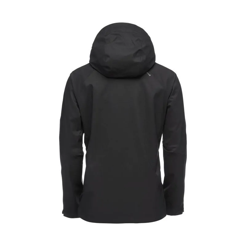 Black Diamond  Boundary Line Insulated Jacket - Giacca da sci - Uomo