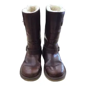 Boots Designer By Ugg  Size: 6