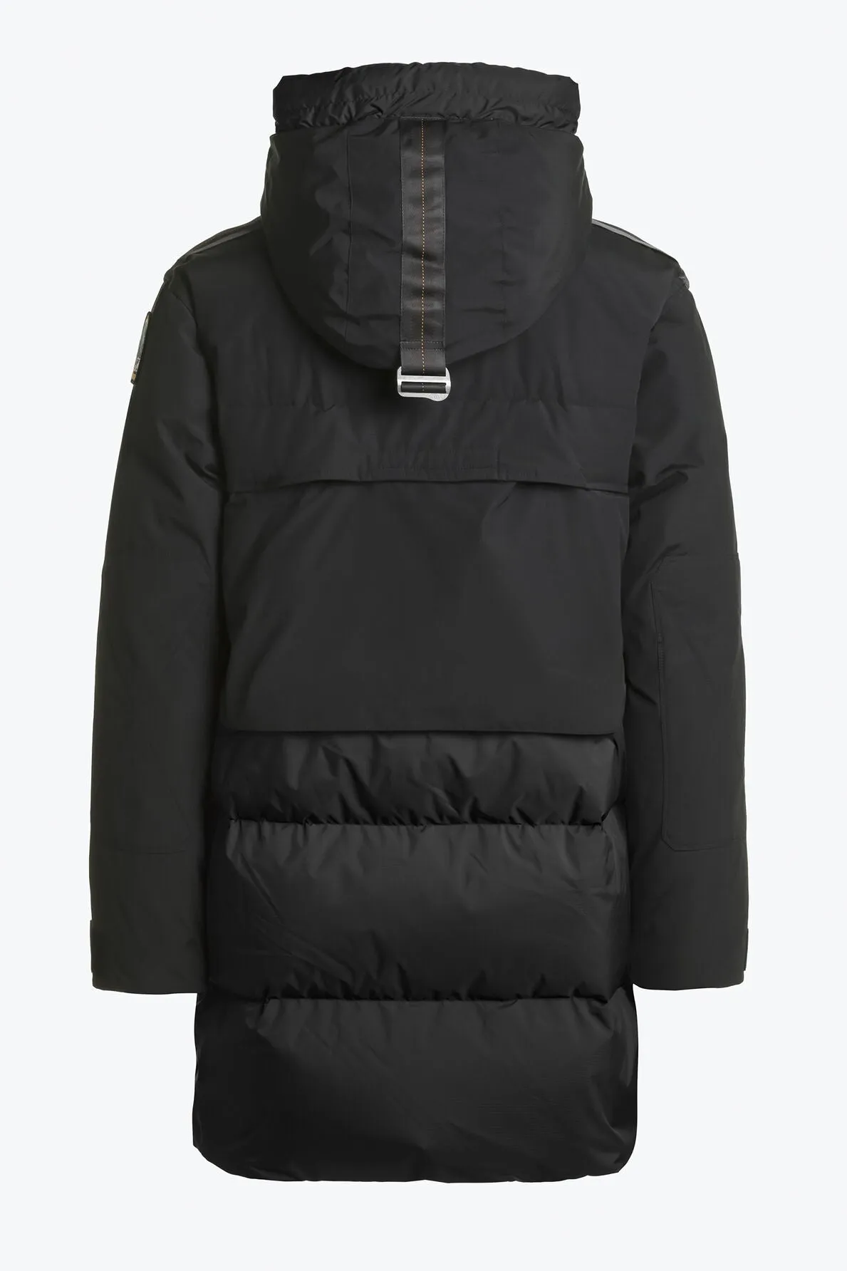 Braylen Jacket Black