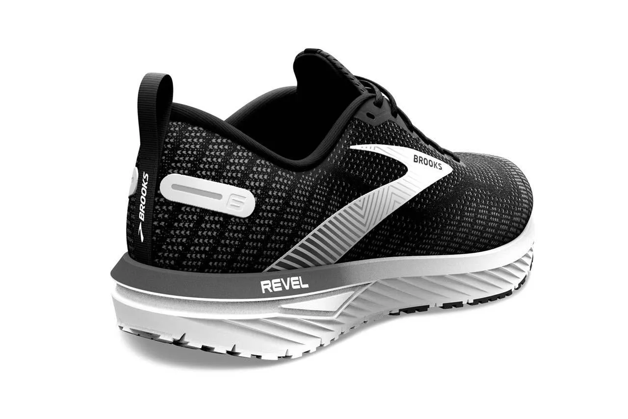 Brooks REVEL 6 MUJER