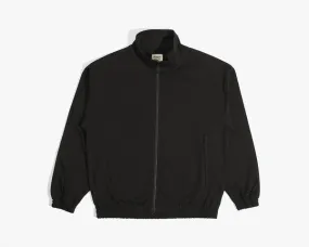 Bullpen Jacket - Black