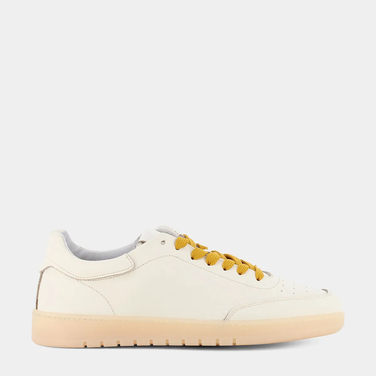 CO-E23U-33-BEIGE- SNEAKERS