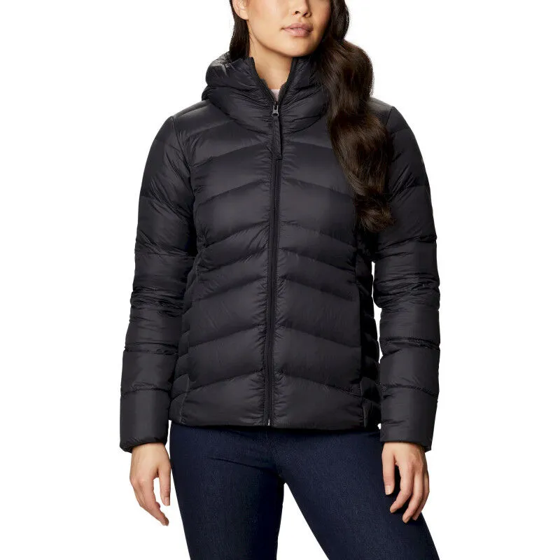 Columbia  Autumn Park Down Hooded Jacket - Giacca in piumino - Donna