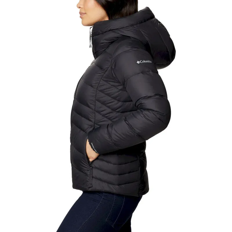 Columbia  Autumn Park Down Hooded Jacket - Giacca in piumino - Donna