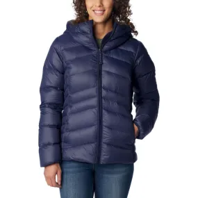 Columbia  Autumn Park Down Hooded Jacket - Giacca in piumino - Donna