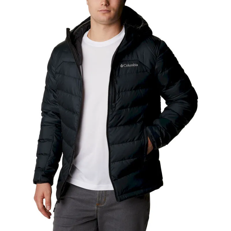 Columbia  Autumn Park Down Hooded Jacket - Giacca in piumino - Uomo