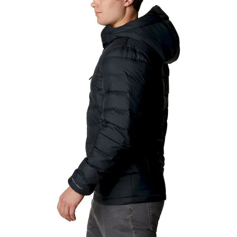 Columbia  Autumn Park Down Hooded Jacket - Giacca in piumino - Uomo