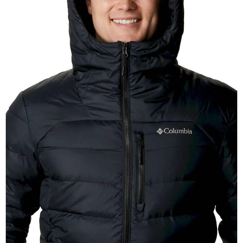 Columbia  Autumn Park Down Hooded Jacket - Giacca in piumino - Uomo