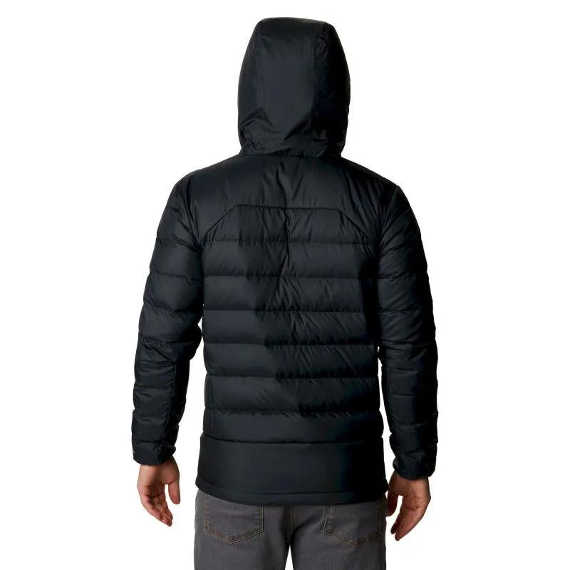 Columbia  Autumn Park Down Hooded Jacket - Giacca in piumino - Uomo