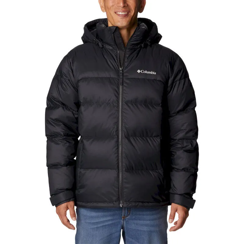 Columbia  Bulo Point II Down Jacket - Giacca in piumino - Uomo