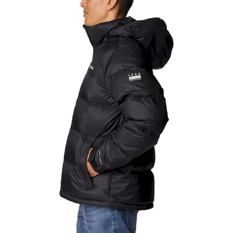 Columbia  Bulo Point II Down Jacket - Giacca in piumino - Uomo