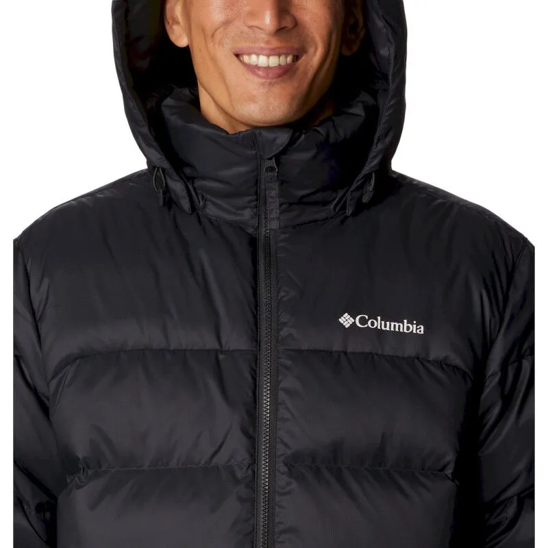 Columbia  Bulo Point II Down Jacket - Giacca in piumino - Uomo