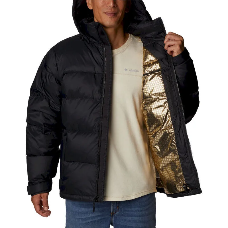 Columbia  Bulo Point II Down Jacket - Giacca in piumino - Uomo